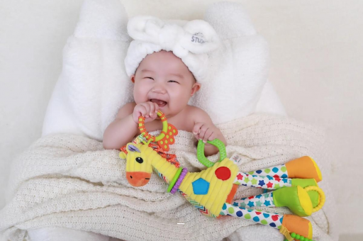 黔南宝宝两天不排便只放屁