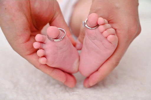 黔南怀孕初期持续低烧